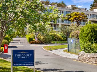 3 Newman, The Court Killiney Bay, Station Road, Killiney, Co Dublin, Killiney, Co. Dublin - Image 3