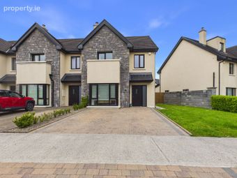 5 The Willows, Raheen, Athenry, Co. Galway