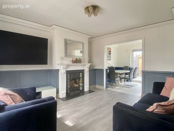 207 Clogher Road, Dublin 12, Crumlin, Dublin 12 - Image 4