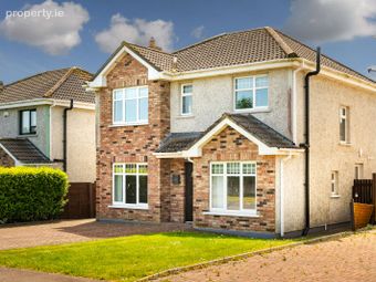 10 Monksfield Park, Bealnamulla, Athlone, Co. Roscommon - Image 3