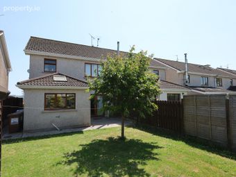 21 Woodvale, Herons Wood, Carrigaline, Co. Cork - Image 2