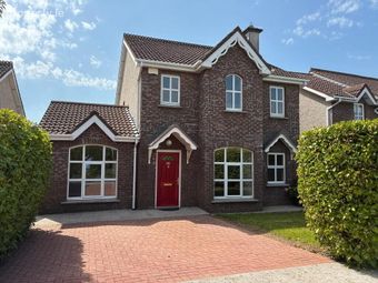 66 Tournore Park, Abbeyside, Dungarvan, Co. Waterford, Dungarvan, Co. Waterford