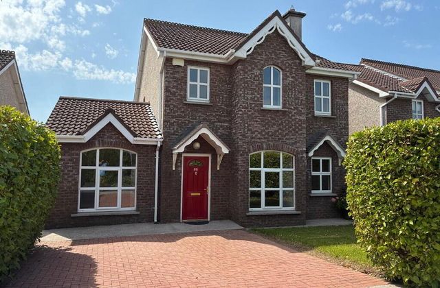 66 Tournore Park, Abbeyside, Dungarvan, Co. Waterford, Dungarvan, Co. Waterford - Click to view photos
