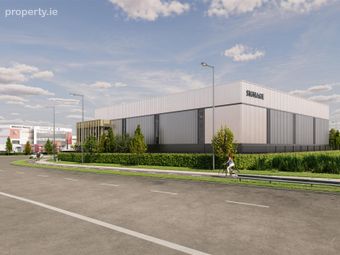 Fortis House, Blanchardstown Corporate Business Park, Ballycoolin Road, Dublin, Hollystown, Dublin 15