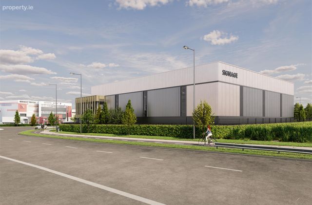 Fortis House, Blanchardstown Corporate Business Park, Ballycoolin Road, Dublin, Hollystown, Dublin 15 - Click to view photos