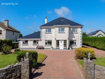 Shanlin House, Maree Road, Oranmore, Co. Galway, Oranmore, Co. Galway