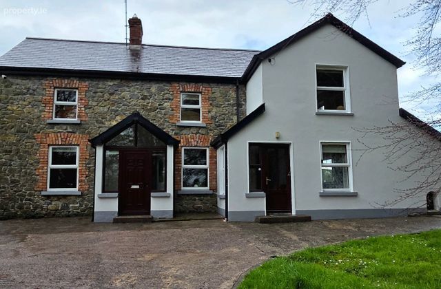 Ramulligan, Redhills, Co. Cavan - Click to view photos