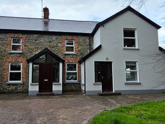 Ramulligan, Redhills, Co. Cavan