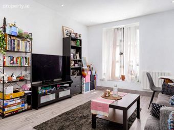 81 Hybreasal House, South Circular Road, Dublin 8, South Circular Road, Dublin 8 - Image 3