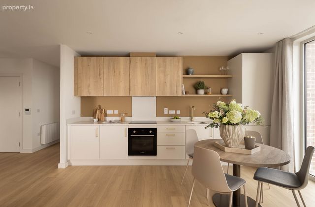 Unit 1.1, Shoreside, Bray, Co. Wicklow - Click to view photos