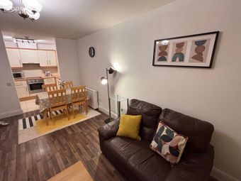 Rathborne Avenue, Ashtown, Dublin 15