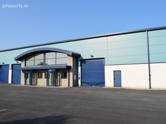 Unit 3 Lough Feilim Ind. Estate, Tullow, Carlow, R93, Tullow, Co. Carlow - Image 2