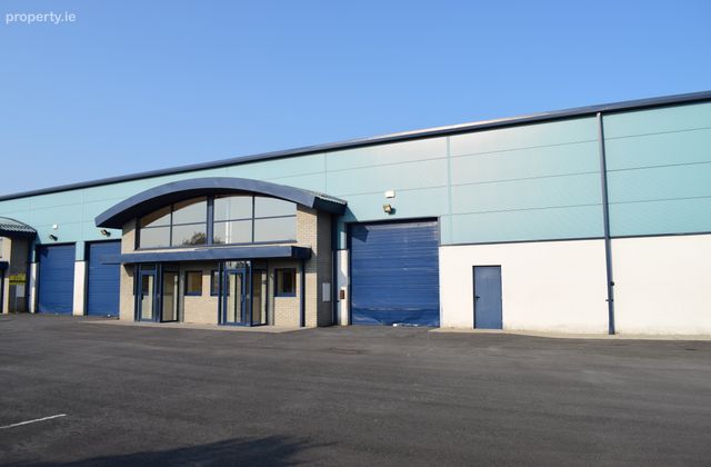 Unit 3 Lough Feilim Ind. Estate, Tullow, Carlow, R93, Tullow, Co. Carlow - Click to view photos