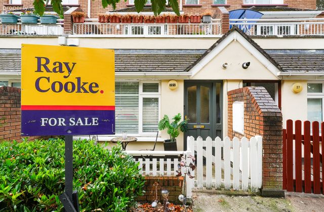 25 Newlands Manor Park, Clondalkin, Dublin 22, Clondalkin, Dublin 22 - Click to view photos