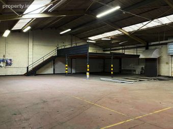 Unit 12a St. James Terrace, Saint James', South Circular Road, Dublin 8, South Circular Road, Dublin 8 - Image 3