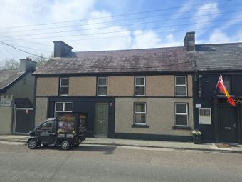 Main Street, Freemount, Co. Cork, Freemount, Co. Cork