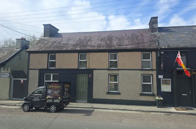 Main Street, Freemount, Co. Cork, Freemount, Co. Cork - Click to view photos