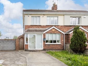 12 Westbrook Rise, Balbriggan, Co. Dublin, Balbriggan, Co. Dublin