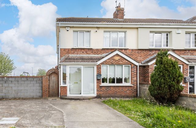 12 Westbrook Rise, Balbriggan, Co. Dublin, Balbriggan, Co. Dublin - Click to view photos
