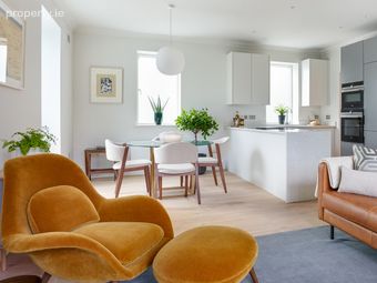Apartment 10, 19 Pembroke Road, Ballsbridge, Dublin 4 - Image 4