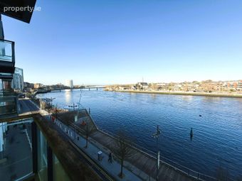 Apartment 206, Harvey's Quay, Ennis Road, Co. Limerick - Image 3