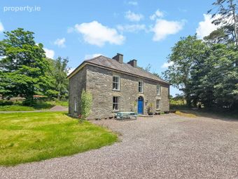 1 Scollars Boreen, Ballymakeera, Co. Cork, Ballymakeera, Co. Cork