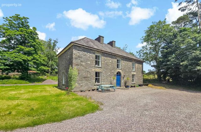1 Scollars Boreen, Ballymakeera, Co. Cork, Ballymakeera, Co. Cork - Click to view photos