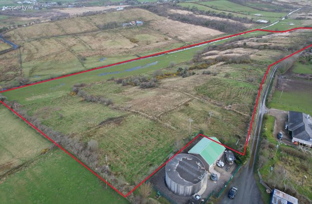 Roe &amp; Gortaroe, Kilmeena, Westport, Co Mayo, Kilmeena, Co. Mayo - Click to view photos