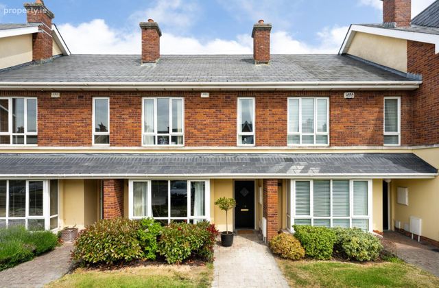 19 Ballintyre Heath, Dublin 16, Ballinteer, Dublin 16 - Click to view photos