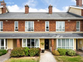 19 Ballintyre Heath, Dublin 16, Ballinteer, Dublin 16