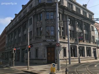32 Nassau Street, Dublin 2