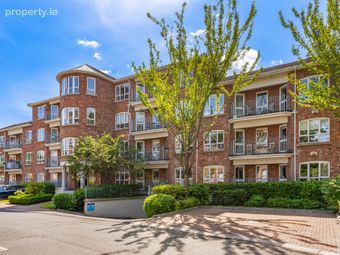 75 The Eglinton, Donnybrook Castle, Donnybrook, Dublin 4, Donnybrook, Dublin 4