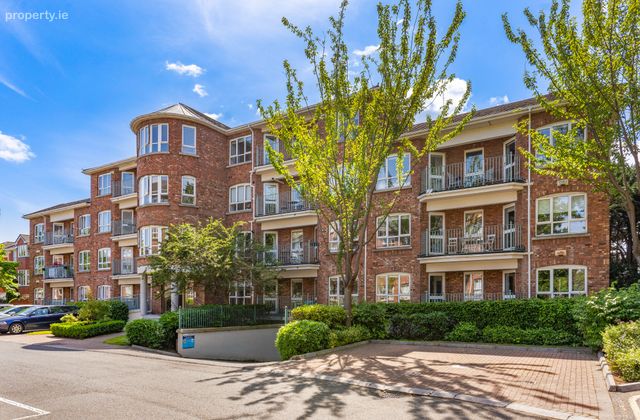 75 The Eglinton, Donnybrook Castle, Donnybrook, Dublin 4, Donnybrook, Dublin 4 - Click to view photos