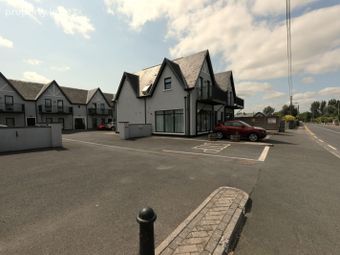 10 Fassadinas, New Row, Abbeyleix, Co. Laois