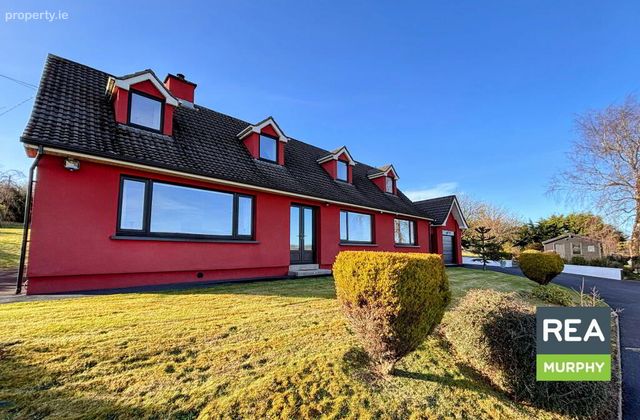 Arduan, Manor Kilbride, Blessington, Co. Wicklow, Manor Kilbride, Co. Wicklow - Click to view photos