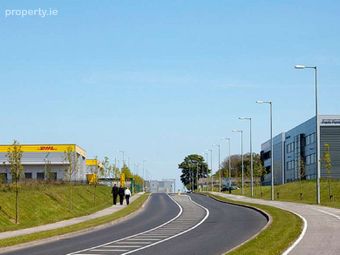 Dublin Airport Logistics Park, St Margaret's Road, Dublin, Finglas, Ballycoolin, Dublin 15 - Image 3
