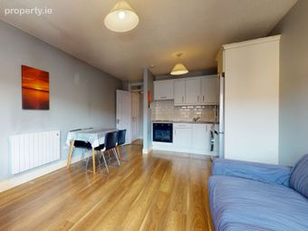 Apartment 33, Park House, Newtown, Co. Waterford - Image 3