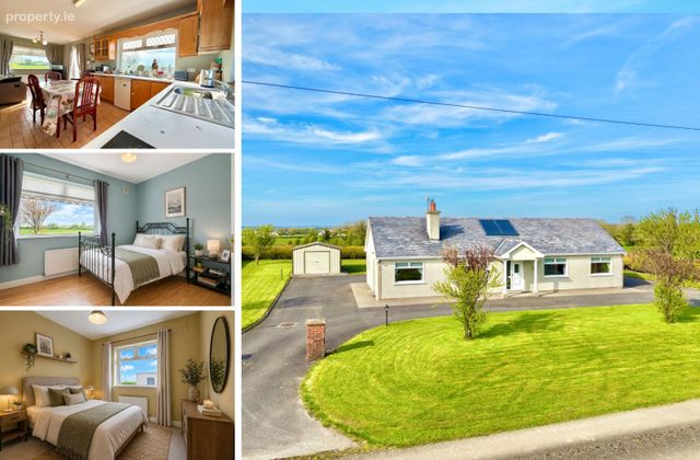 Curraghbawn, Walderstown, The Pigeons, Co. Westmeath - Click to view photos