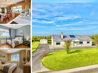 Curraghbawn,Walderstown,Athlone,Co. Westmeath, The Pigeons, Co. Westmeath