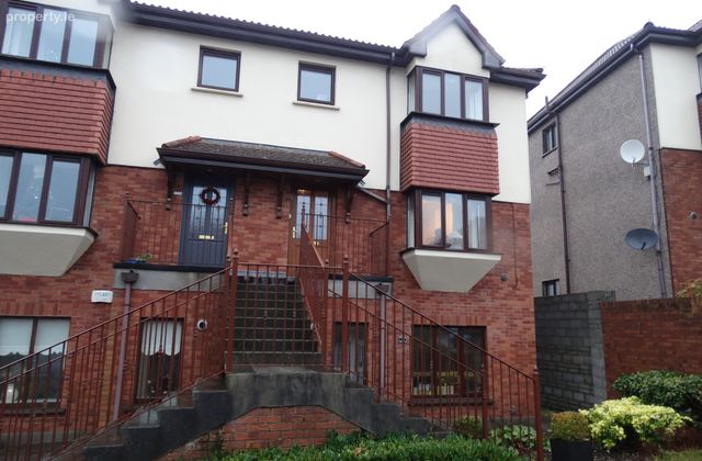 Welwyn Road, Maryborough Woods, Douglas, Co. Cork - Click to view photos