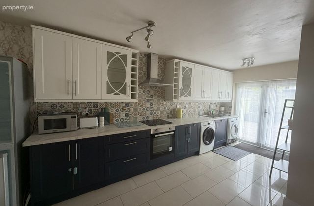 Cherrywood Crescent, Dublin 22, Grange Castle, Co. Dublin - Click to view photos
