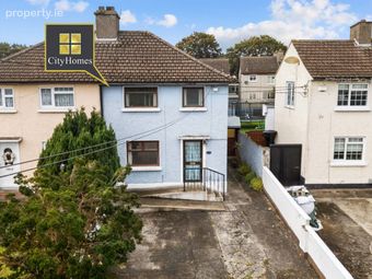 13 Lisle Road,Dublin 12, Walkinstown, Dublin 12