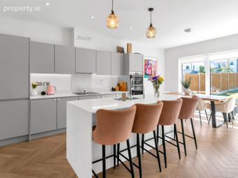 3 Racecourse Park, The Coast, Baldoyle, Dublin 13