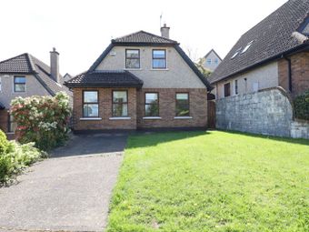7 Oakview Drive, Douglas, Co. Cork