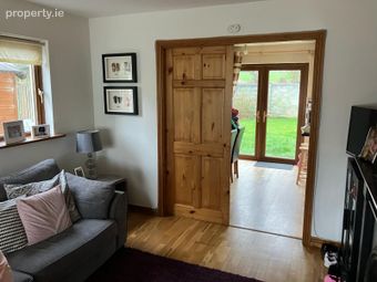 Laghtagoona, Corofin, Ennis, Co. Clare, Killinaboy, Co. Clare