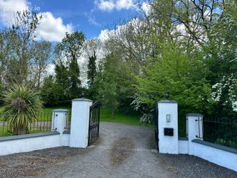 Posey, Graiguenamanagh, Co. Kilkenny, Graiguenamanagh, Co. Kilkenny - Image 2