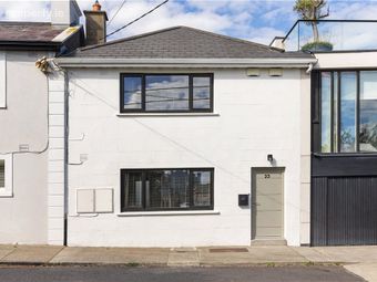 23 Loreto Avenue, Dalkey, Co. Dublin, Dalkey, Co. Dublin
