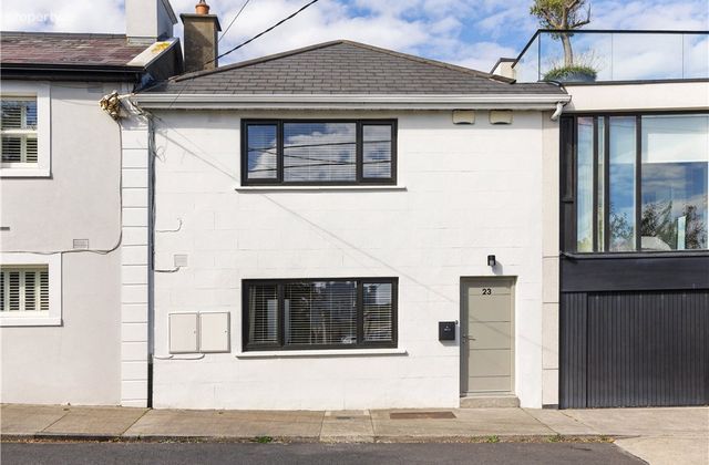 23 Loreto Avenue, Dalkey, Co. Dublin, Dalkey, Co. Dublin - Click to view photos