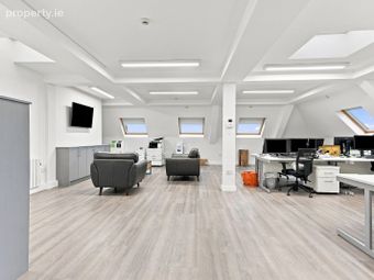 3rd Floor, 83-87 Ranelagh, Dublin 6, Ranelagh, Dublin 6 - Image 2