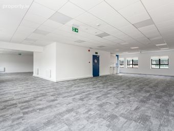Part 1st &amp; 3rd Floors, 10/11 Exchange Place, Dublin 1 - Image 2